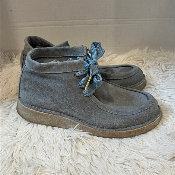 Free People Ashton ankle boot . - Picture 2 of 11